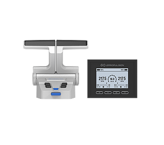 Télécommande double Evo